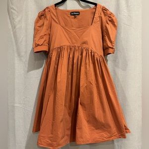 En Saison Dress Medium